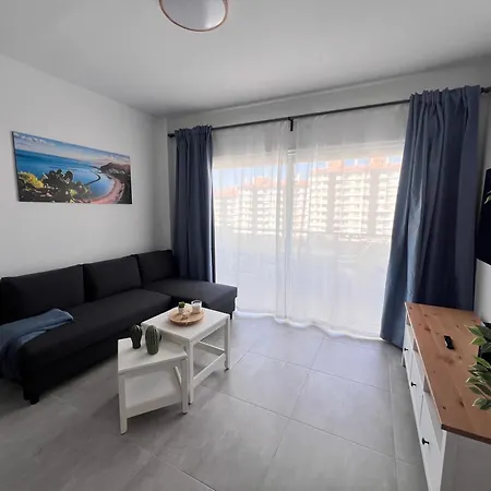 Lägenhet Seaview And Sunset Modern